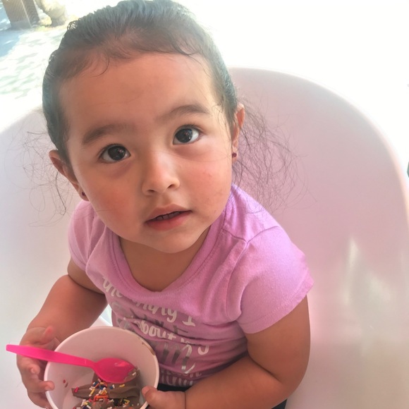 Meet your Posher, Stacey - Picture 1 of 1